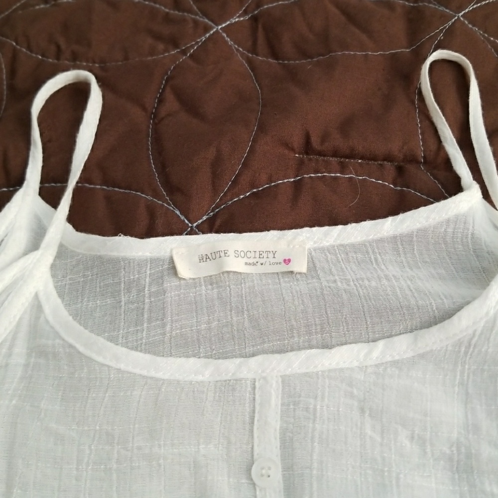 Blouse - Picture 2 of 6